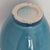 Rookwood Art Pottery Vase, Shape 778 — Blue Glaze, Dated 1945 For Sale In Los Angeles - Image 6 of 12