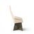 Adrian Pearsall for Craft Associates Mid Century Brutalist Dining Chairs - Set of 6 For Sale - Image 13 of 17