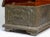 Late 19th Century Copper Covered Cherrywood Box For Sale In Nashville - Image 6 of 8