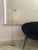 Vintage Model 475B Floor Lamp with Dimmable Touch by Michael Rösing, 1980, in Very Good conditions. Designed 1980 to 1989...