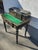 Black Napoleon III Ebonized Ladys Writing Desk, 1860s For Sale - Image 8 of 12