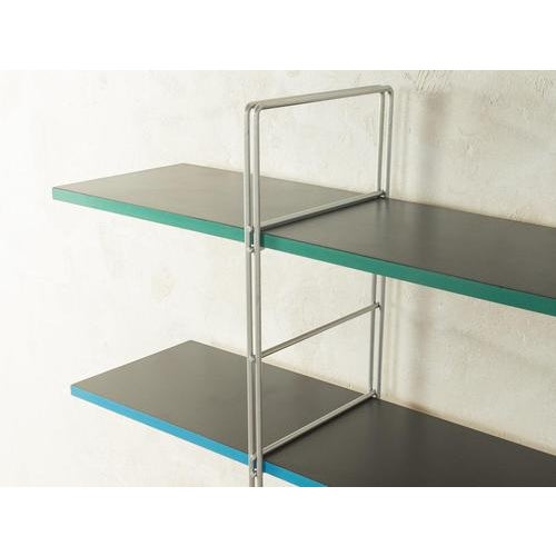 Guide Shelving Unit by Niels Gammelgaard for Ikea For Sale - Image 5 of 7
