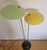 Josef Hurka Midcentury Floor Lamp by Josef Hurka, 1970s For Sale - Image 4 of 11