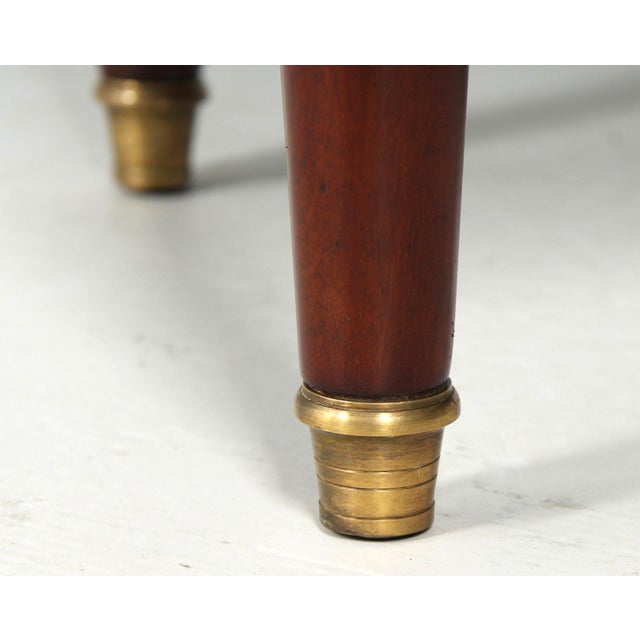 Louis XVI Secretary by G. Kintz, Late 18th Century For Sale - Image 12 of 18