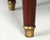 Louis XVI Secretary by G. Kintz, Late 18th Century For Sale - Image 12 of 18