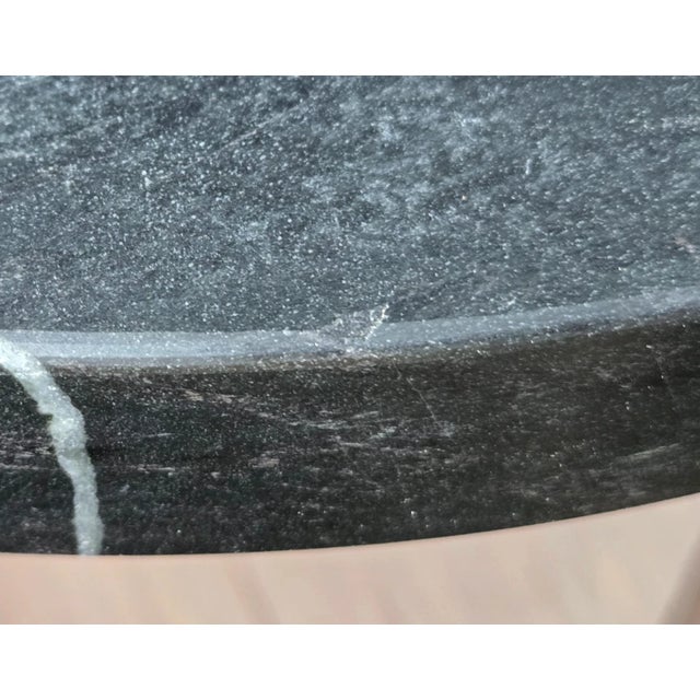 Studio a Home Global Views Roman Drinks Table by Roger Thomas For Sale - Image 11 of 13