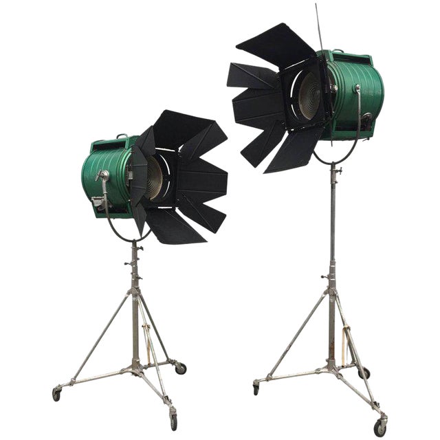 Bardwell & McAlister Senior Spotlights A Pair Chairish