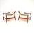 Vintage Armchairs from Greaves & Thomas, 1960, Set of 2 For Sale - Image 4 of 11