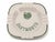 Ivory Vintage Dartmouth College Ceramic Ashtray Catchall Dish For Sale - Image 8 of 10