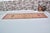 Tribal Tribal Floral Handknotted Runner For Sale - Image 3 of 10