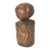 Early 20th Century Azande Miniature Figure For Sale