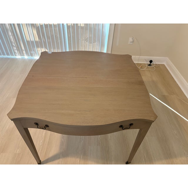 Desk to Table by Extensole Vintage Transformer Table For Sale - Image 11 of 18