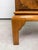 Art Deco Walnut Burl Secretary Desk from Adolf Gustav Schneck, 1924 For Sale - Image 3 of 18