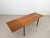 Vintage Extendable Dining Table in Teak by Jalk Grete For Sale - Image 10 of 14