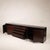 Mid-Century African Rosewood S11 Modular Sideboard by Angelo Mangiarotti, Italy, 1960s For Sale - Image 9 of 18