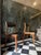 Black Danish Teak Dining Chairs from Dyrlund, 1960s, Set of 2 For Sale - Image 8 of 14