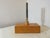 Characteristic professional table tuning fork with hammer/clave. A1 440 Hz. Ideal as a unique decorative object. Very...