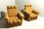 Vintage Armchairs from Hikor Písek, 1970s, Set of 2 For Sale - Image 12 of 12