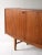 Wood Vintage Scandinavian Teak Sideboard, 1950s For Sale - Image 7 of 11