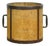 Vintage Japanese Wooden Rice Measure, 1930 For Sale