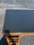 Vintage Coastal Bamboo and Black Lacquer Desk by Milling Road for Baker For Sale In Miami - Image 6 of 10