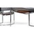 Vintage Dining Chairs by Vittorio Introini for Mario Sabot, 1970, Set of 4 For Sale - Image 10 of 18