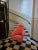 Scandinavian Modern Stor Adam Easy Chair by Kerstin Hörlin-Holmquist for Nordiska Kompaniet, 1950s For Sale - Image 5 of 18