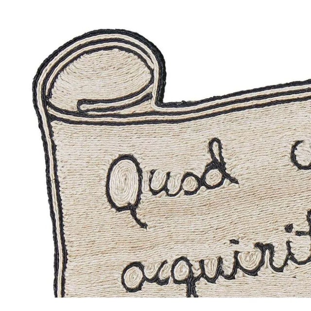 The Charlap Hyman & Herrero rug collection consists of an enchanting group of whimsical, figurative designs with a...