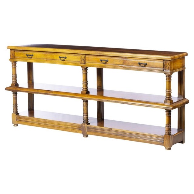 French Cabinet, 20th Century For Sale - Image 6 of 6