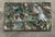Mid-Century Mexican Abalone Decorative Box For Sale - Image 10 of 18