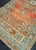 Contemporary Turkish Vintage Runner Rug 4'1" x 9'5" For Sale - Image 3 of 4