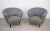 1950s Armchairs in Style of Ico Parisi, Italy, 1950s, Set of 2 For Sale - Image 5 of 13