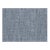 Greta Right-Facing Sectional, Slate Linen Swatch For Sale