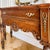 French Provincial Vintage Louis XV Style Mahogany Sideboard | Statement Piece | French Revival For Sale - Image 3 of 11