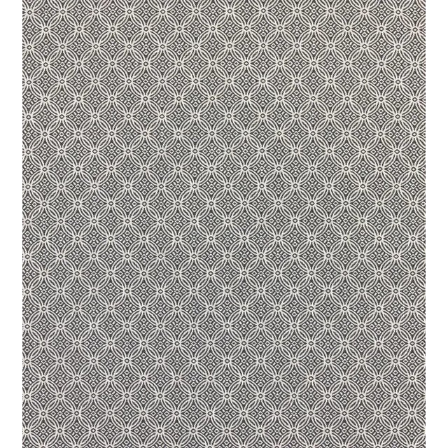 The House of Scalamandré Cape May Fabric, Boardwalk For Sale