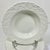 1980s 1989 Vintage English Americana Wedgwood for Ralph Lauren Le Blanc Claire Coupe Soup Bowl - Set of 7 For Sale - Image 5 of 9