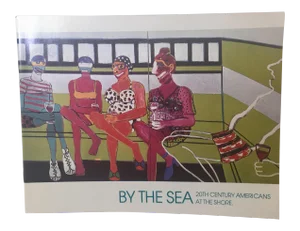 20th Century By the Sea Americans at the Shore Book