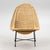 Kerstin Hörlin-Holmquist Easy Chair model "Stora Kraal" made in Sweden around 1950. The "Stora Kraal" easy chair was...