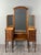 20th Century Louis XVI Dressing Table with Triptych Mirror For Sale - Image 13 of 13