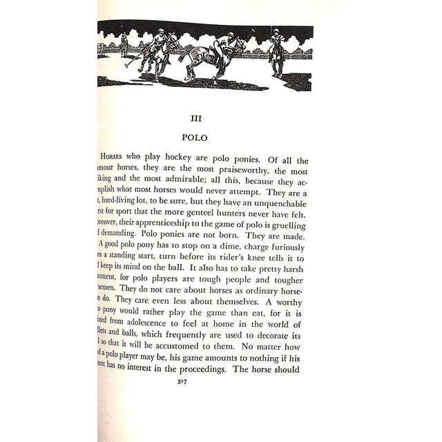 "The History and Romance of the Horse" 1941 Vernon, Arthur For Sale - Image 12 of 15