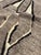 Hand Made Berber Wool Rug, 2010s For Sale - Image 6 of 8