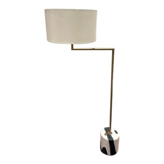 Revelation Pivot Floor Lamp For Sale