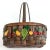 Hand crafted by Artisans in the Philippines, this unique and useful basket will bring a touch of style and color to your...