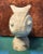Stone Italian Alabaster Brutalist Mid Century Owl Figurine For Sale - Image 7 of 7