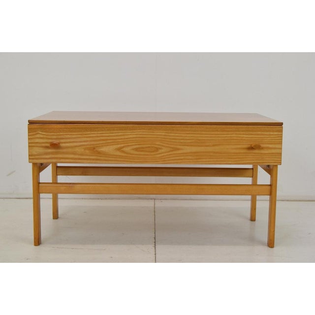 Mid-Century Drawer Cabinet from Jitona, 1970s For Sale - Image 3 of 15