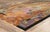Tan Vintage Pictorial Tibetan Rug, 08'06 X 09'09 For Sale - Image 8 of 10