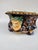 Ceramic Earthenware Planter from Gien, 1970s For Sale - Image 7 of 14