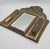 19th Century French Napoleon III Wall Mirror For Sale - Image 12 of 15