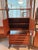 Swedish Teak & Metal Modular Library, 1960s For Sale - Image 5 of 18