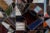 Crazy Quilt Antique Professionally Framed For Sale - Image 12 of 12